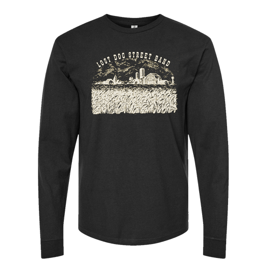 Lost Dog Street Band - Homestead Long Sleeve Tee